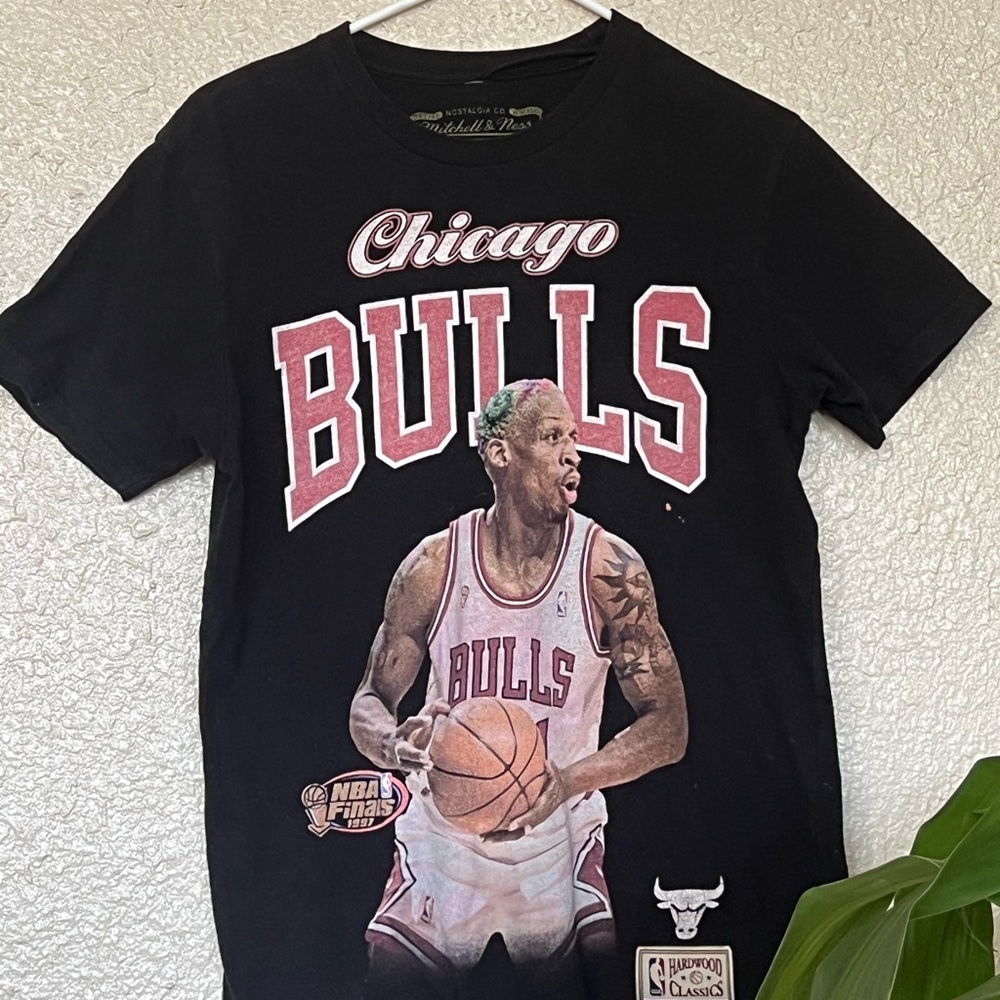 Mitchell & Ness